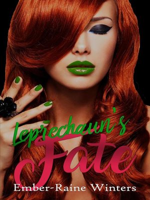 cover image of Leprechaun's Fate